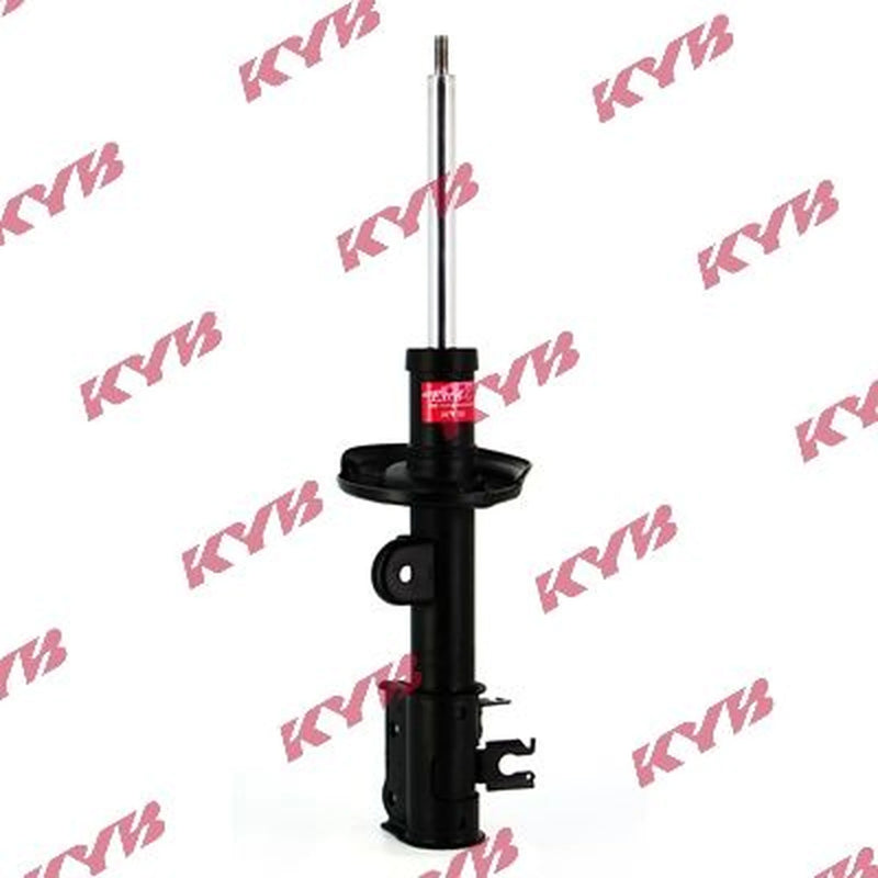 KYB Shock Absorber Damper Strut Front Left fits Fiat 500X 2014-2021