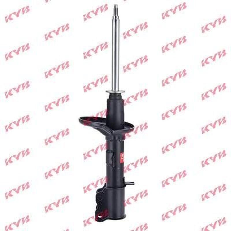 KYB Shock Absorber Damper Strut Rear Right fits Daewoo Leganza 1997-2004 2.0 2.2
