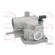 Apec Thermostat Housing Cover fits Jeep Grand Cherokee 1999-2005 2.7 3.1 4.7