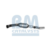 BM Catalysts Homologated Petrol Cat fits Land Rover Range Rover 2002-2005 4.4