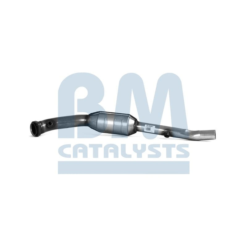 BM Catalysts Homologated Petrol Cat fits Land Rover Range Rover 2002-2005 4.4