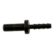Connect Tube Barb Connector 10mm-8mm 10pc 31115 Tool Connection - Dynamic Drive