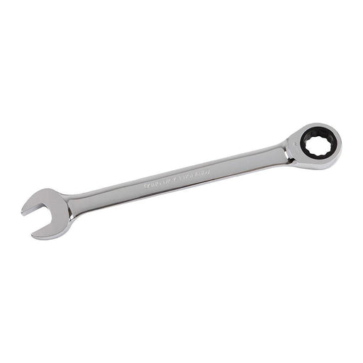 King Dick Ratchet Combination Wrench Metric 19mm King Dick - Dynamic Drive