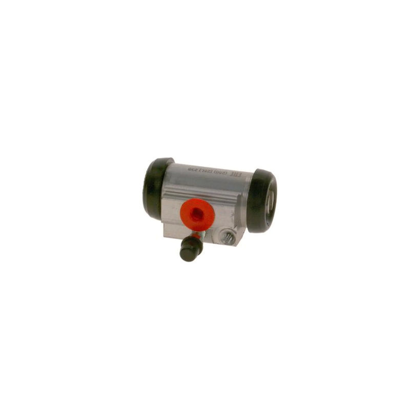 Bosch Wheel Cylinder Hydraulic Brake Rear fits Ford Ecosport 2013-2022 1.0 1.5