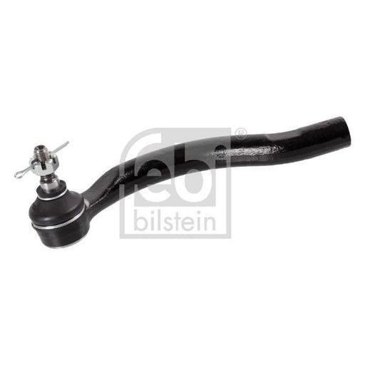 Febi Steering Tie Rod End Ball Joint Front Right 29288