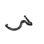 Gates Molded Heater Hose fits Citroën C-Elysee 2012 on 1.6