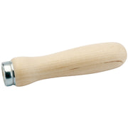 Draper Hardwood File Handle, 125mm 33528 Draper - Dynamic Drive