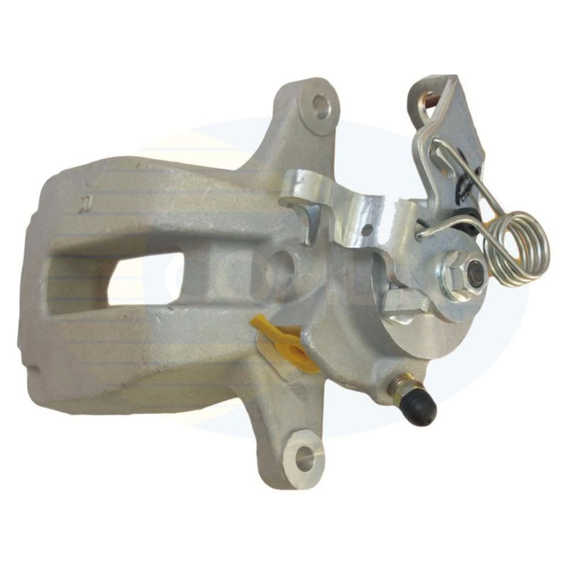 Comline Brake Caliper Assembly Rear Right fits Audi A3 1999-2003