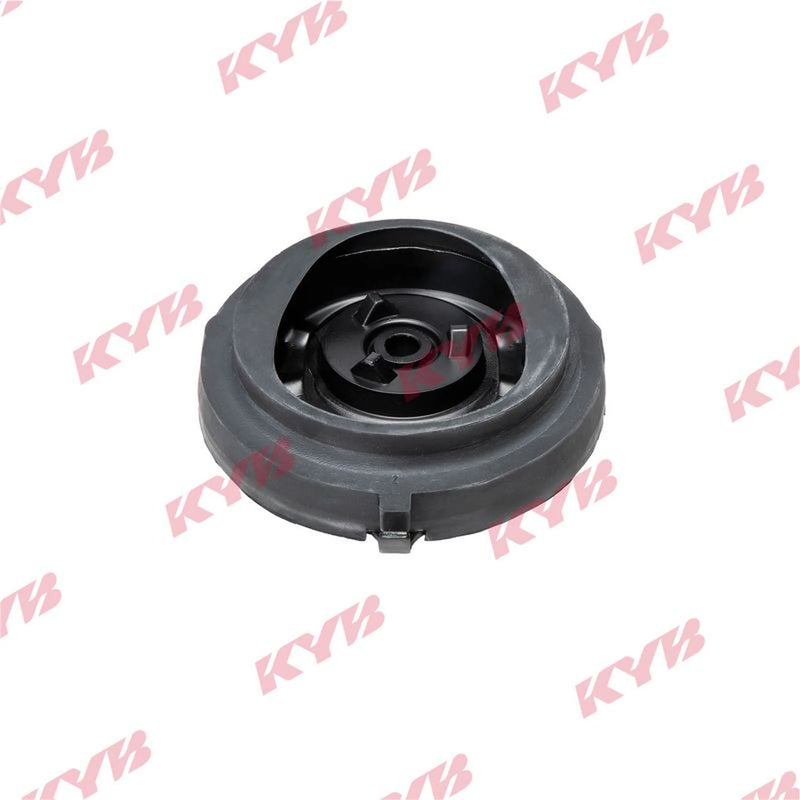 KYB Rear Suspension Strut Support Mount fits Mazda 323 C 1989-1994