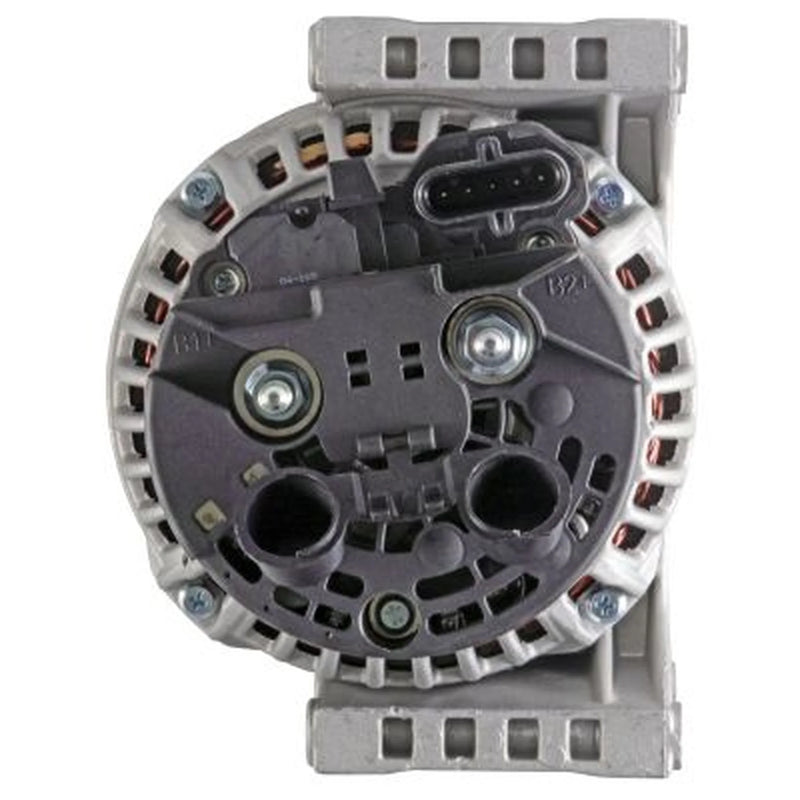 Hella Car Alternator 12V fits Daf Cf 85 2005-2020 85.360 85.410 85.460 85.510