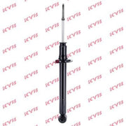KYB Shock Absorber Damper Strut Rear fits Mitsubishi Colt 1988-1992 1.3 1.5 1.8