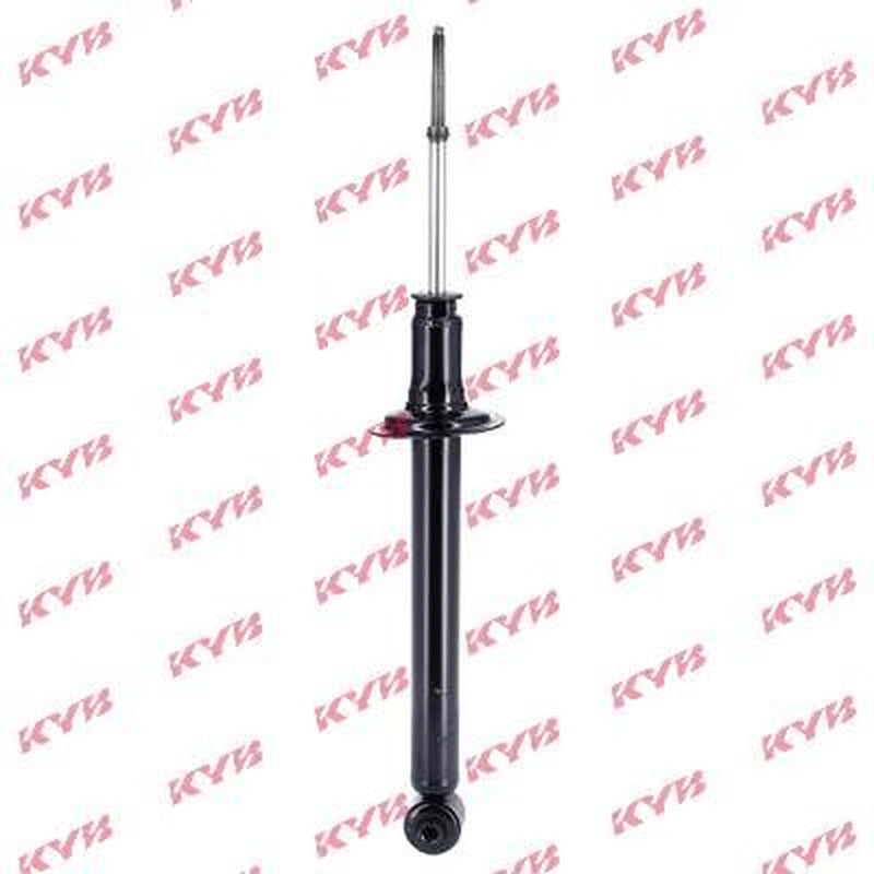 KYB Shock Absorber Damper Strut Rear fits Mitsubishi Colt 1988-1992 1.3 1.5 1.8