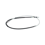 Bosch Handbrake Cable Right Rear fits VW Jetta IV 2010-2018 1.2 1.4 1.6 2.0