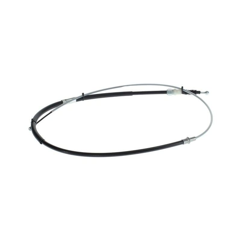 Bosch Handbrake Cable Right Rear fits VW Jetta IV 2010-2018 1.2 1.4 1.6 2.0