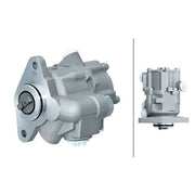 Hella Power Steering Hydraulic Pump 8TL 359 000-981