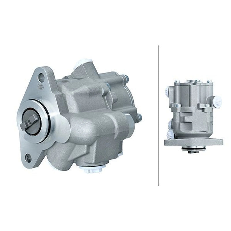 Hella Power Steering Hydraulic Pump 8TL 359 000-981