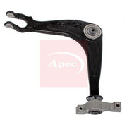 Apec Control/Trailing Arm Front Left fits Peugeot 407 2004-2011