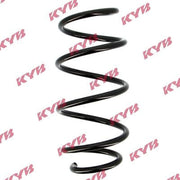 KYB Front Suspension Coil Spring fits Opel Corsa E 2014-2019 1.0 1.3 1.4