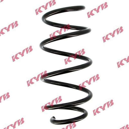 KYB Front Suspension Coil Spring RA1297