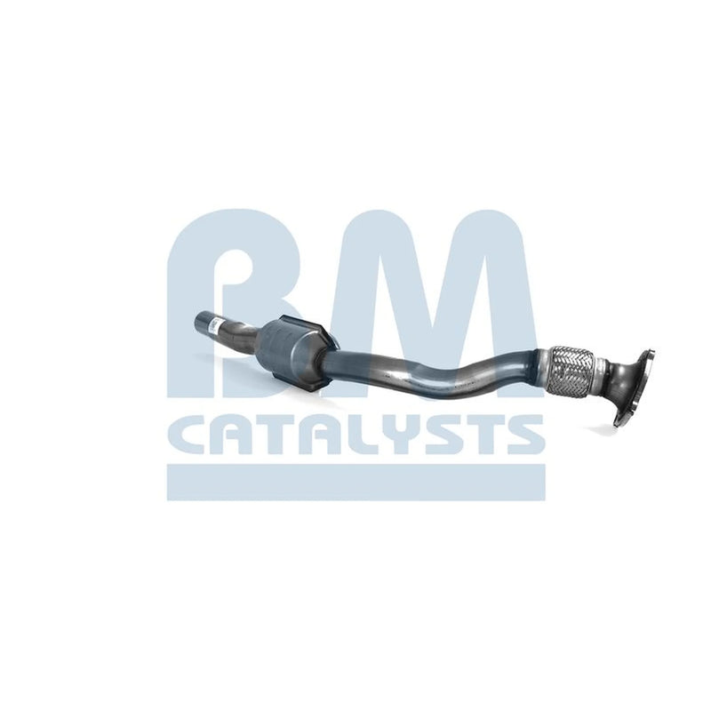 BM Catalysts Homologated Petrol Cat fits Audi A3 1996-2003 1.8