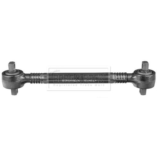 Borg & Beck Control/Trailing Arm BCA33049
