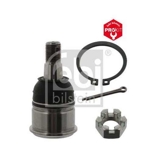 Febi Ball Joint Front Right 42138