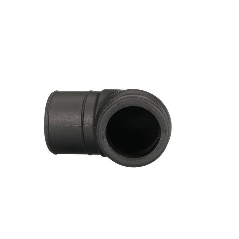 Gates Crankcase Ventilation Hose 87mm fits Audi A4 B6 2001-2005 1.8