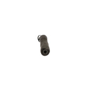 Gates Crankcase Ventilation Hose 265mm fits BMW 3 1998-2007