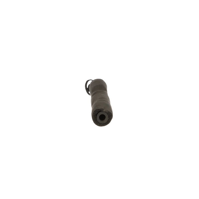 Gates Crankcase Ventilation Hose 265mm fits BMW 3 1998-2007