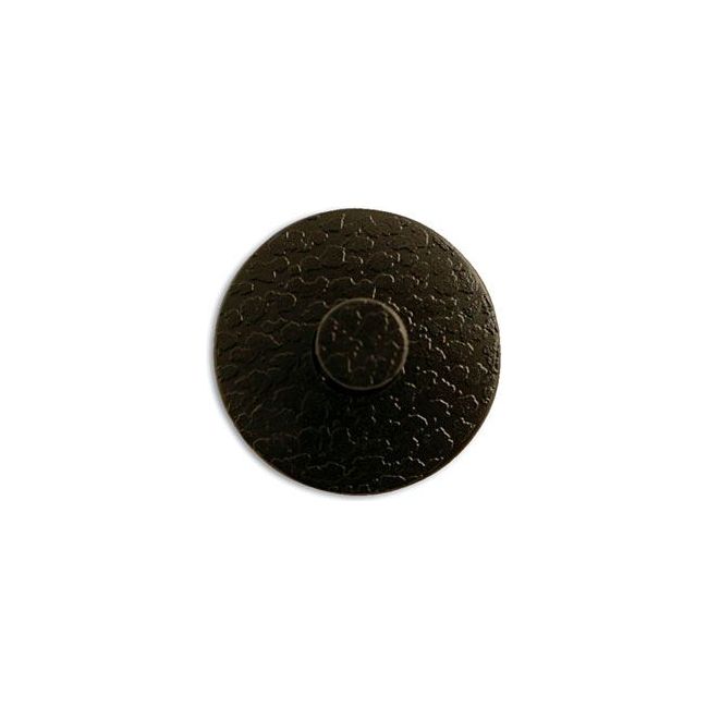 Connect Push Rivet - for Volvo 50pc 31612 Tool Connection - Dynamic Drive