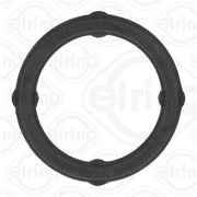 Elring Oil Outlet Gasket Wide 4mm Thick fits Ford Focus III 2015-2018 2.3