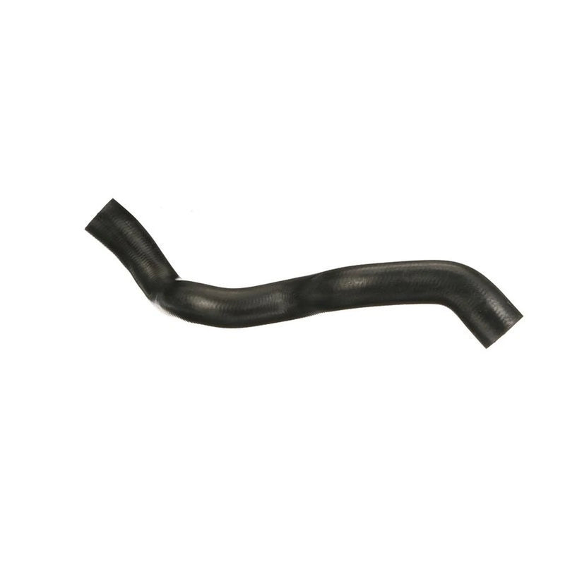 Gates Radiator Coolant Hose 500mm ID fits Opel Astra J 2009-2018 1.6