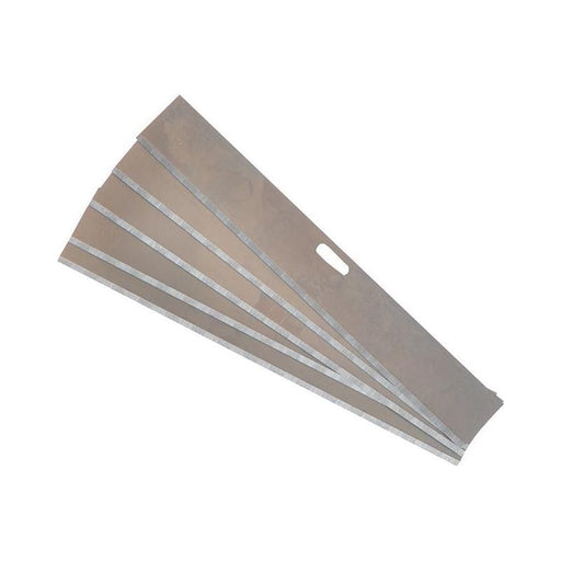 Vitrex Replacement Blades Pack of 5 for TAS100 Vitrex - NN4 Online
