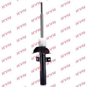 KYB 2 x Shock Absorbers fits Ford Puma 1997-2002 1.4 1.6 1.7