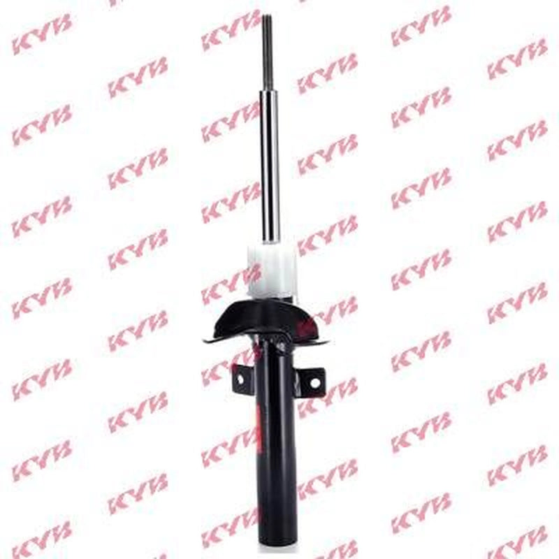 KYB 2 x Shock Absorbers fits Ford Puma 1997-2002 1.4 1.6 1.7