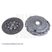 Blue Print Clutch Kit Set 3pc 240mm ADG030160C