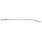 Hella Exhaust Pipe OD fits Fiat Grande Punto 2005 on 1.2