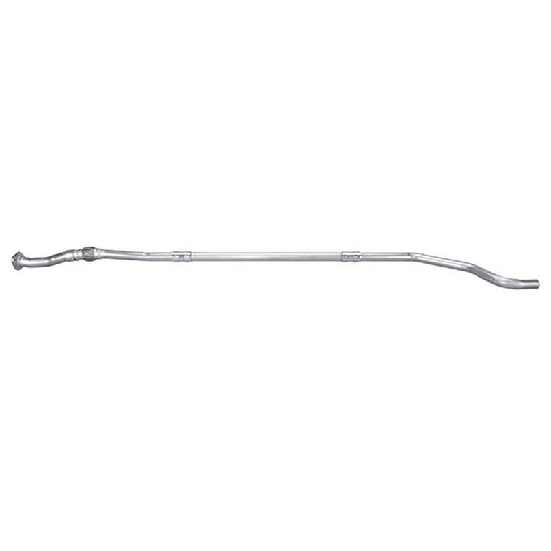 Hella Exhaust Pipe OD fits Fiat Grande Punto 2005 on 1.2