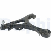 Delphi Control/Trailing Arm Lower fits Honda Civic VII 2003-2005 1.3