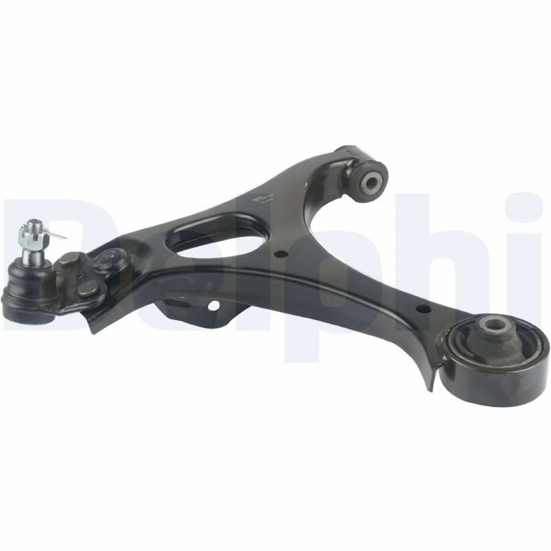 Delphi Control/Trailing Arm Lower fits Honda Civic VII 2003-2005 1.3