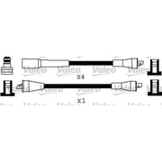 Valeo Ignition HT Lead Cable Kit 346534