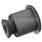 First Line Wishbone / Control / Trailing Arm Bush fits Citroën Ax 1991-1996 1.4
