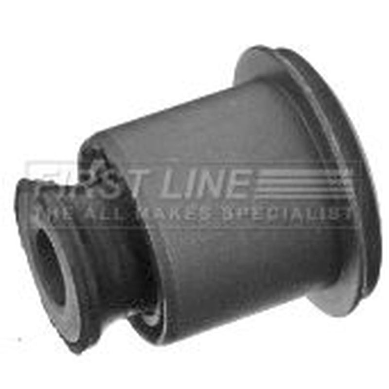 First Line Wishbone / Control / Trailing Arm Bush fits Citroën Ax 1991-1996 1.4