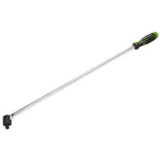 Sealey Breaker Bar 1/2"Sq Drive 750mm Hi-Vis AK7307HV Sealey - Dynamic Drive