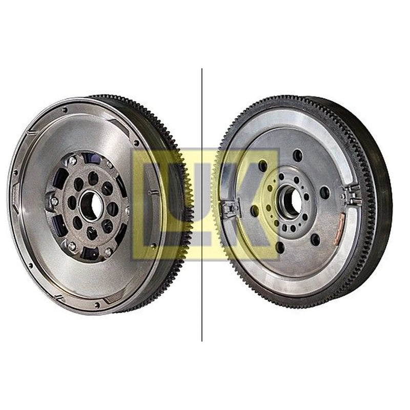 LuK Engine Flywheel Teeth fits Citroën C4 Grand Picasso I 2009-2013 2.0