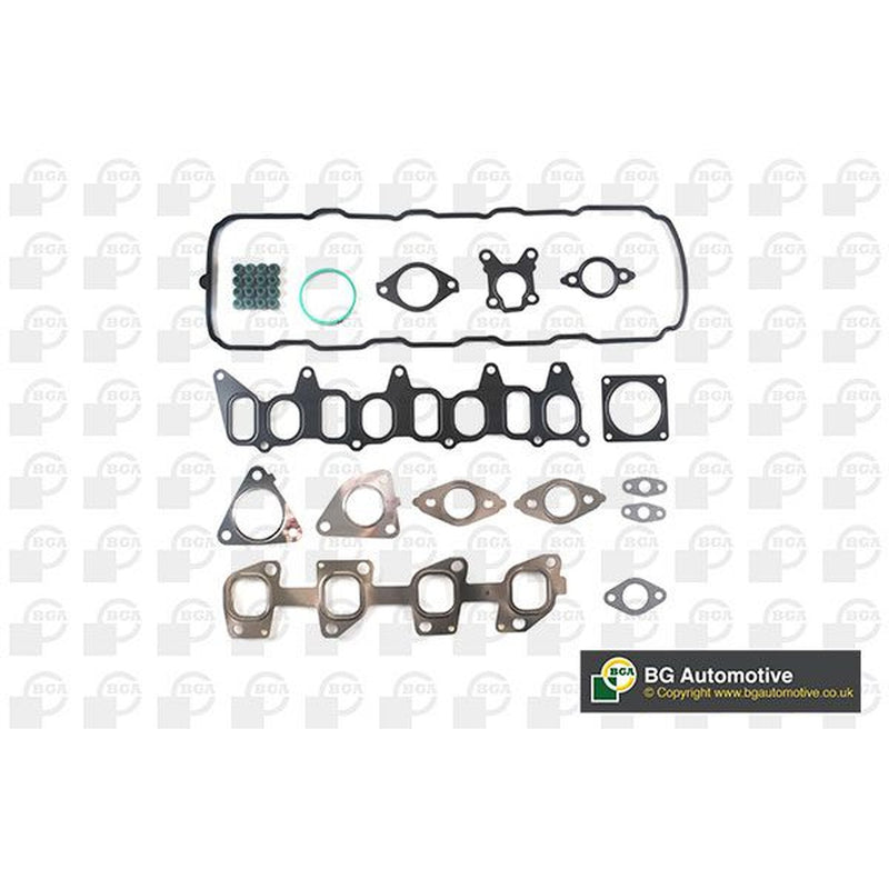 BGA Cylinder Head Gasket Kit fits Nissan Cabstar 2006-2013 3.0 35.14 35.15 45.15
