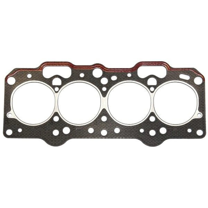 Elring Cylinder Head Gasket 1mm Thick fits Fiat 147 1980-1984 1.3