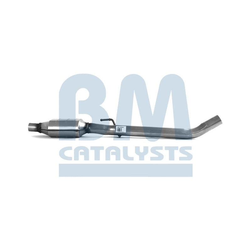 BM Catalysts Homologated Diesel Cat fits Citroën Dispatch I 1998-2006 1.9