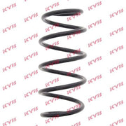 KYB Front Suspension Coil Spring fits Opel Corsa D 2006-2014 1.0 1.2 1.4