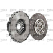 Valeo Clutch Kit Set 3pc 827033